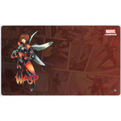 FFG - Marvel Champions: Wasp playmat