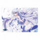 Bushiroad Rubber Mat Collection Vol.860 The Fruit of Grisaia Kazami Kazuhime" Display (6)"