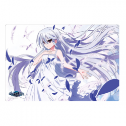 Bushiroad Rubber Mat Collection Vol.860 The Fruit of Grisaia Kazami Kazuhime" Display (6)"