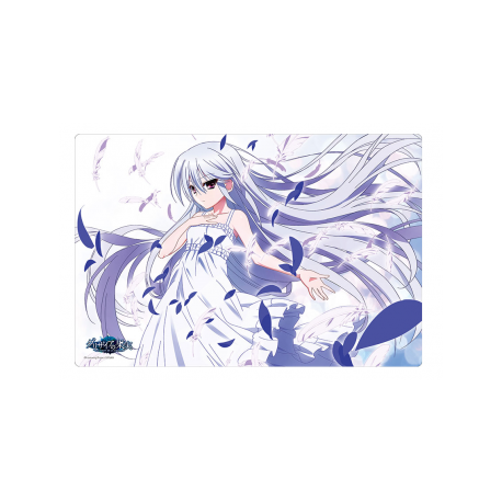 Bushiroad Rubber Mat Collection Vol.860 The Fruit of Grisaia Kazami Kazuhime" Display (6)"
