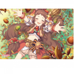 Bushiroad Rubber Mat Collection Vol.861 Princess Connect! Re:Dive Rin" Display (6)"