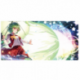 Bushiroad Rubber Mat Collection East LostWord Overwhelming Firepower Display (6)