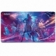 UP - Playmat for Magic The Gathering - Strixhaven V2