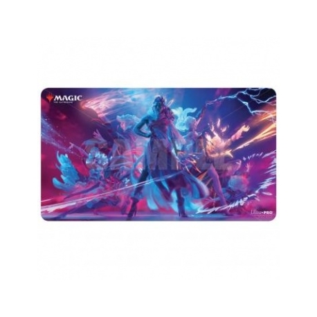UP - Playmat for Magic The Gathering - Strixhaven V2