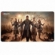 UP - Playmat for Magic The Gathering - Strixhaven V1