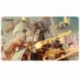 UP - Playmat for Magic The Gathering - Strixhaven V4