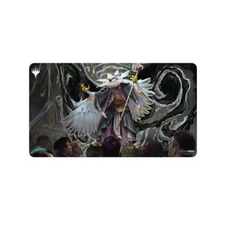 UP - Playmat - Magic: The Gathering - C21 V1