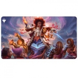 UP - Playmat - Magic: The Gathering - C21 V2
