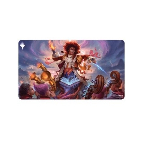 UP - Playmat - Magic: The Gathering - C21 V2