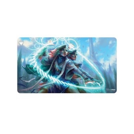 UP - Playmat - Magic: The Gathering - C21 V5