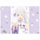Bushiroad Rubber Mat Vol.890 Re:Zero to Start Otherworldly Life: The Bond of Ice Emilia""