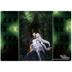 Bushiroad Rubber Mat Collection Vol.891 Re:Zero - 2nd Season Teaser Visual