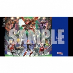 Fighters Rubber Playmat Extra Vol.20 - Rack