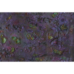 Kraken Wargames Gaming Mat - Xenos Hive 6x4 2.0