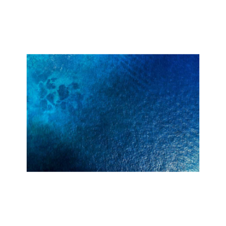 Kraken Wargames Gaming Mat - Ocean Surface 6x3 2.0
