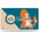 UP - Charmander Playmat for Pokemon