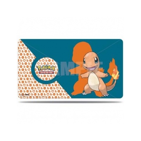 UP - Charmander Playmat for Pokemon