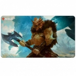 UP - Commander Adventures in the Forgotten Realms Playmat V1 for Magic: The Gathering