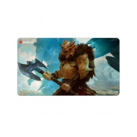 UP - Commander Adventures in the Forgotten Realms Playmat V1 for Magic: The Gathering