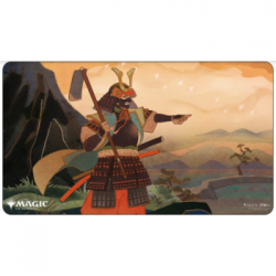 UP - Mystical Archive - JPN Playmat 1 Swords to Plowshares for Magic: The Gathering