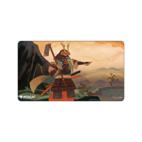 UP - Mystical Archive - JPN Playmat 1 Swords to Plowshares for Magic: The Gathering