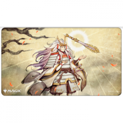 UP - Mystical Archive - JPN Playmat 2 Gods Willing for Magic: The Gathering
