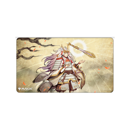 UP - Mystical Archive - JPN Playmat 2 Gods Willing for Magic: The Gathering