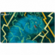 UP - Mystical Archive - JPN Playmat 12 Brainstorm for Magic: The Gathering