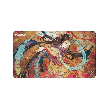 UP - Mystical Archive - JPN Playmat 15 Memory Lapse for Magic: The Gathering