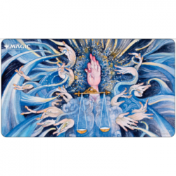 UP - Mystical Archive - JPN Playmat 20 Day of Judgment for Magic: The Gathering