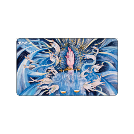 UP - Mystical Archive - JPN Playmat 20 Day of Judgment for Magic: The Gathering