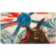 UP - Mystical Archive - JPN Playmat 21 Blue Sun's Zenith for Magic: The Gathering