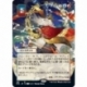 UP - Mystical Archive - JPN Playmat 55 Electrolyze for Magic: The Gathering