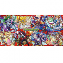 Bushiroad Rubber Mat Collection V2 Vol.69