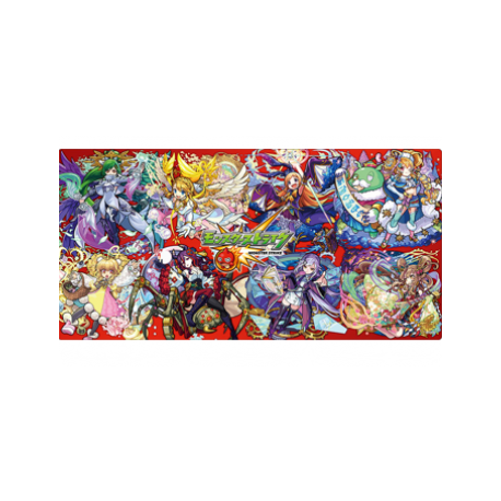 Bushiroad Rubber Mat Collection V2 Vol.69