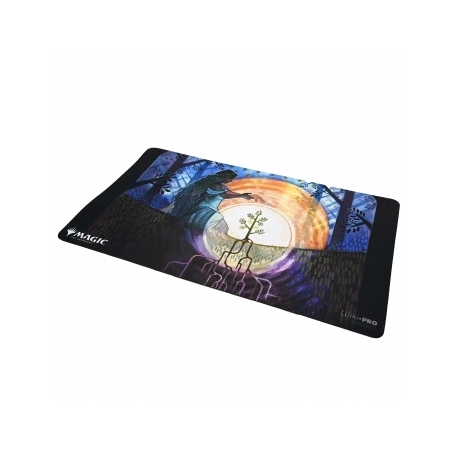 UP - Mystical Archive Regrowth Playmat