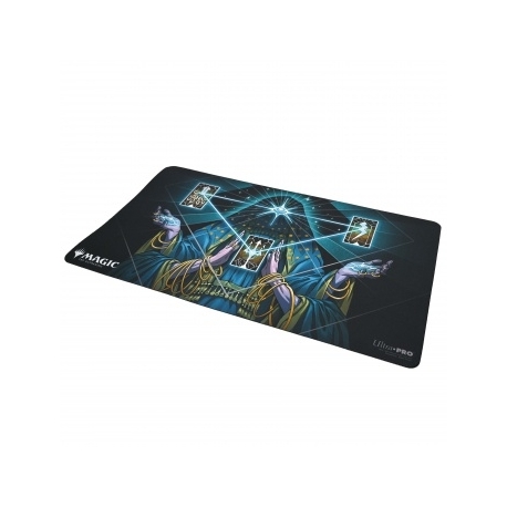 UP - Mystical Archive Strategic Planning Playmat