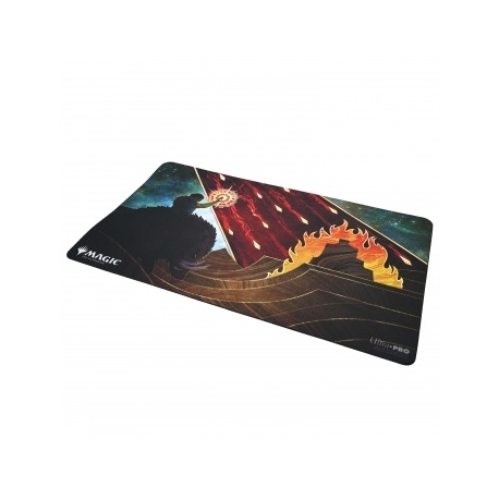 UP - Mystical Archive Stone Rain Playmat