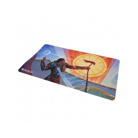 UP - Mystical Archive Swords to Plowshares Playmat