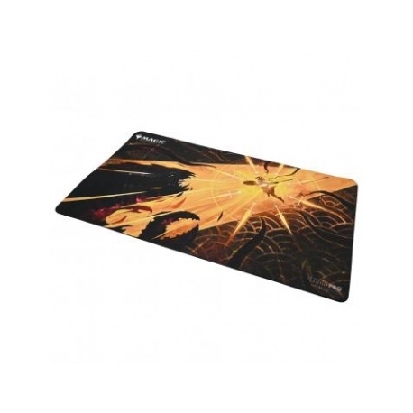 UP - Mystical Archive Defiant Strike Playmat