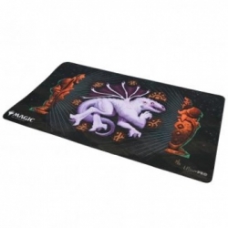 UP - Mystical Archive Divine Gambit Playmat