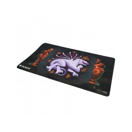 UP - Mystical Archive Divine Gambit Playmat