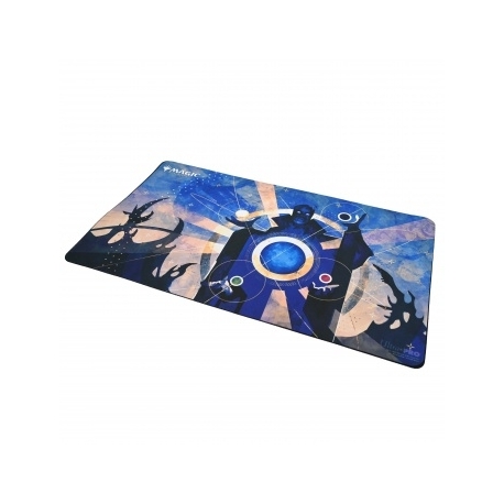 UP - Mystical Archive Blue Sun's Zenith Playmat