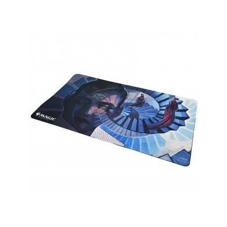 UP - Mystical Archive Mind's Desire Playmat