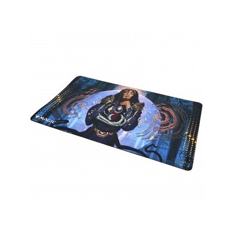 UP - Mystical Archive Tezzeret's Gambit Playmat