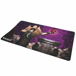 UP - Mystical Archive Village Rites Playmat