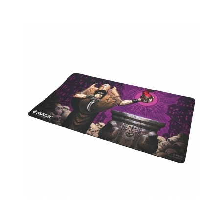 UP - Mystical Archive Village Rites Playmat