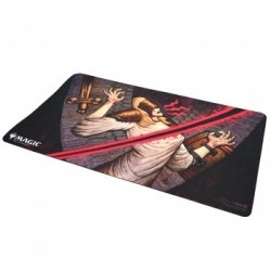 UP - Mystical Archive Doom Blade Playmat