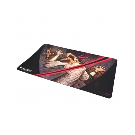 UP - Mystical Archive Doom Blade Playmat