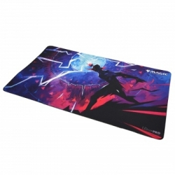 UP - Mystical Archive Shock Playmat